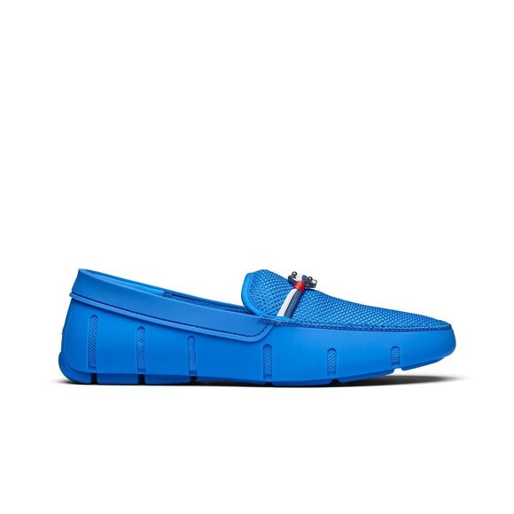 SWIMS Riva Loafer Sail Blue 9 M